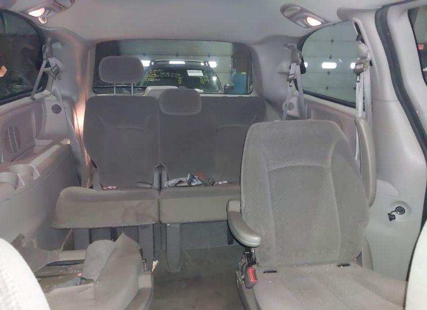Photo 8 of 2006 Chrysler Town & COUNTRY TOURING (VIN 2A4GP54L66R826694)