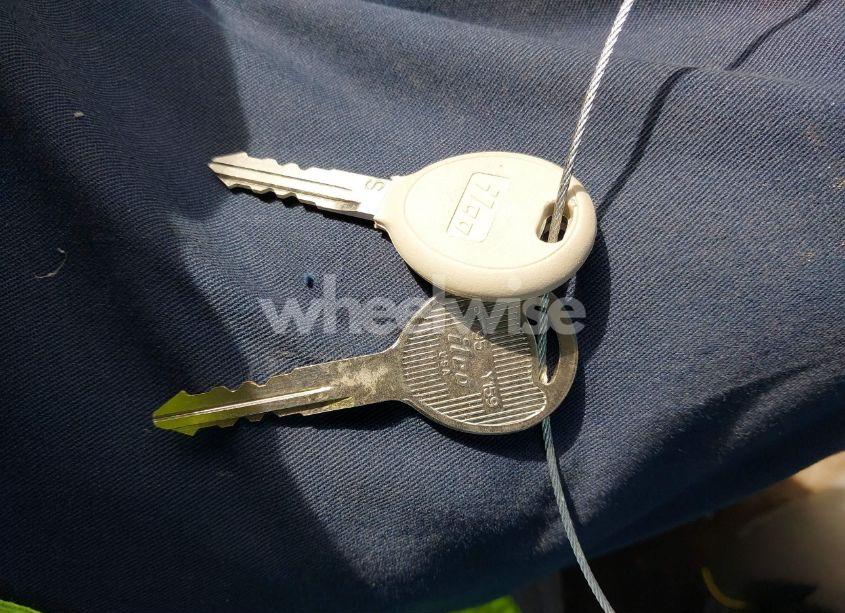 Photo 11 of 2006 Chrysler Town & COUNTRY TOURING (VIN 2A4GP54L66R849652)