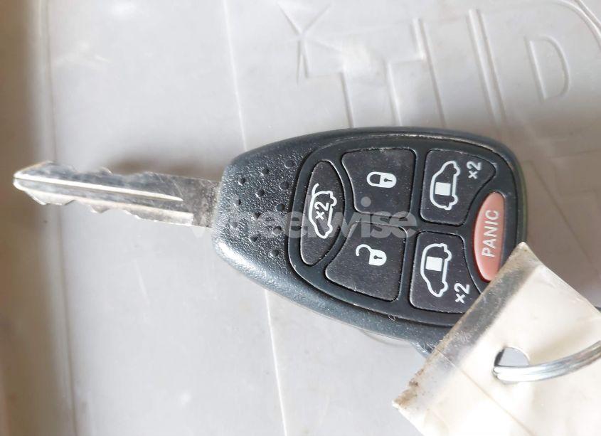 Photo 11 of 2006 Chrysler Town & COUNTRY TOURING (VIN 2A4GP54L66R887821)