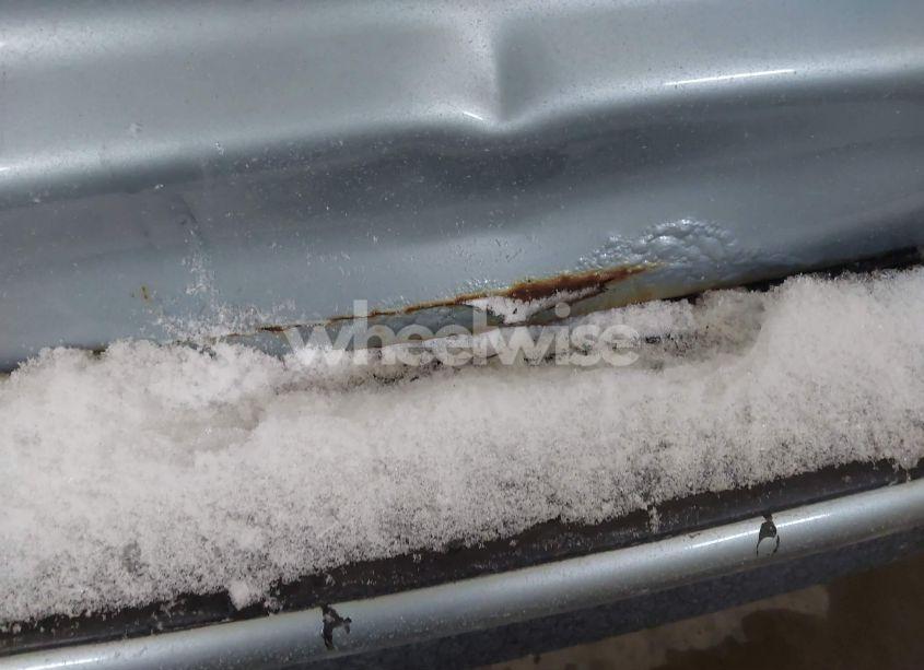 Photo 13 of 2006 Chrysler Town & COUNTRY TOURING (VIN 2A4GP54L66R887821)