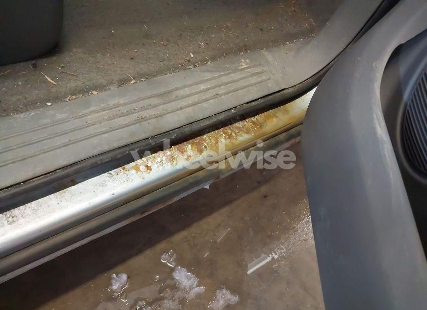 Photo 14 of 2006 Chrysler Town & COUNTRY TOURING (VIN 2A4GP54L66R887821)