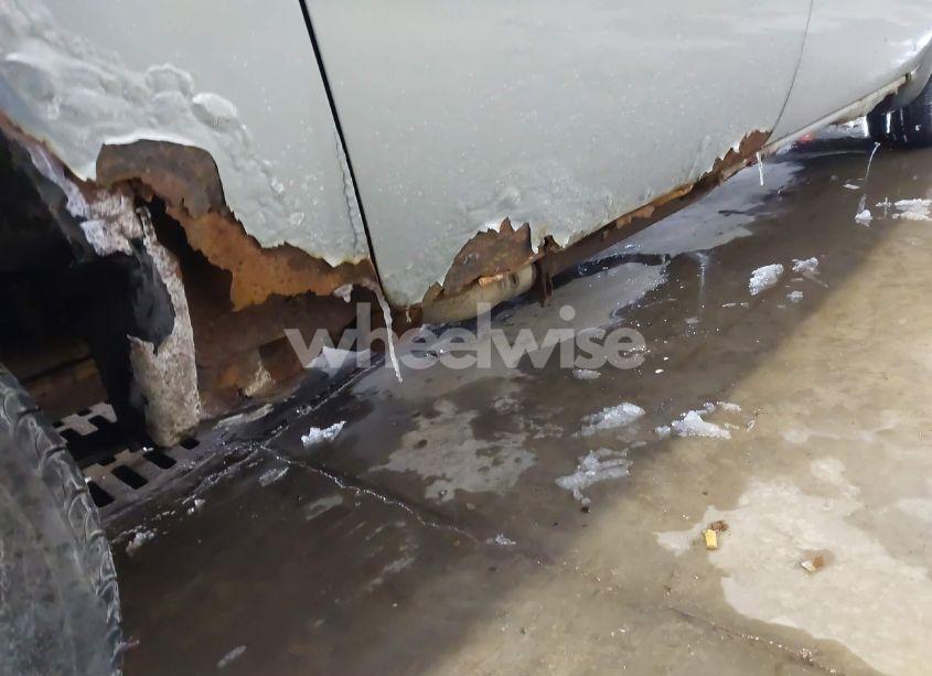 Photo 15 of 2006 Chrysler Town & COUNTRY TOURING (VIN 2A4GP54L66R887821)