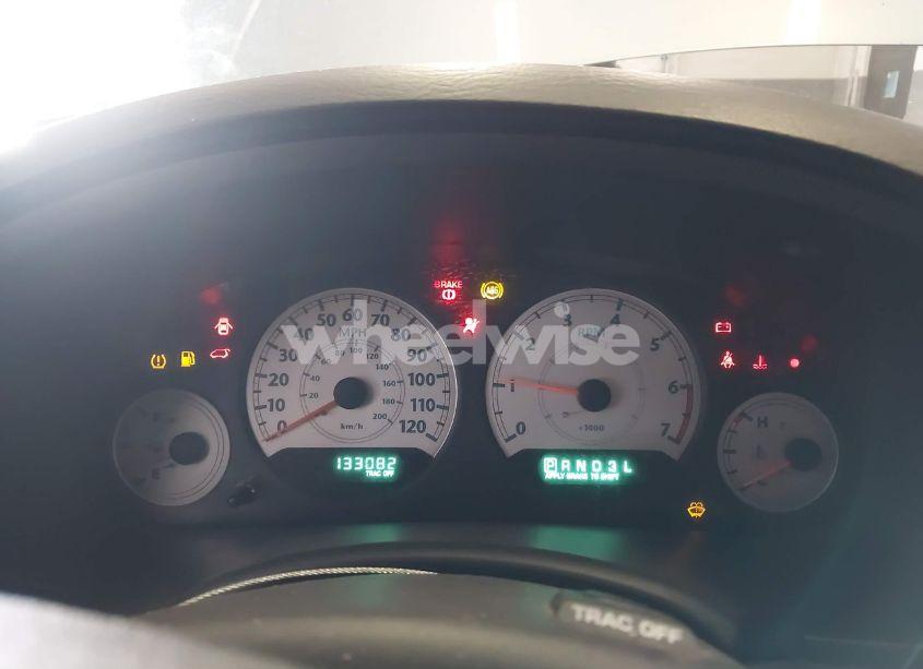 Photo 7 of 2006 Chrysler Town & COUNTRY TOURING (VIN 2A4GP54L66R887821)