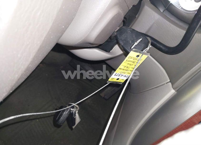 Photo 11 of 2007 Chrysler Town & COUNTRY TOURING (VIN 2A4GP54L67R153147)