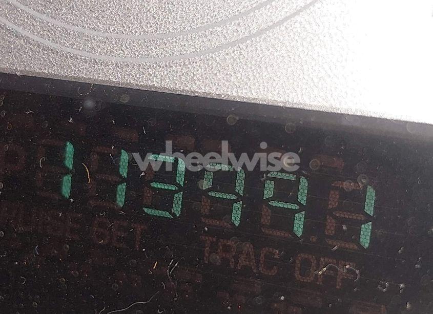 Photo 15 of 2007 Chrysler Town & COUNTRY TOURING (VIN 2A4GP54L67R153147)