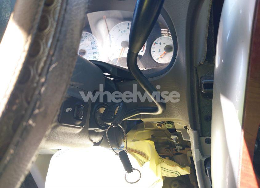 Photo 11 of 2007 Chrysler Town & COUNTRY TOURING (VIN 2A4GP54L67R184933)