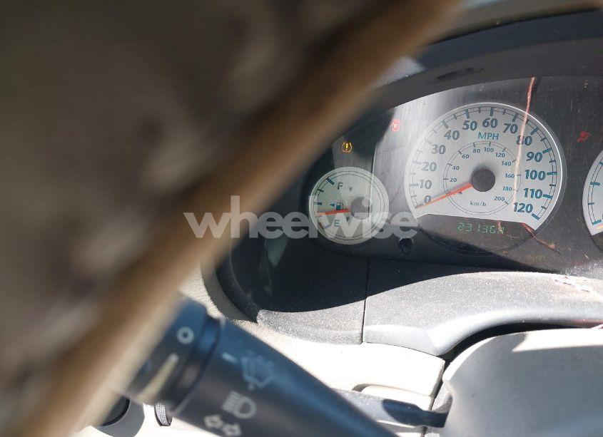 Photo 7 of 2007 Chrysler Town & COUNTRY TOURING (VIN 2A4GP54L67R184933)