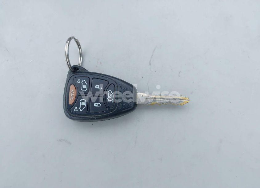 Photo 11 of 2006 Chrysler Town & COUNTRY TOURING (VIN 2A4GP54L76R666938)