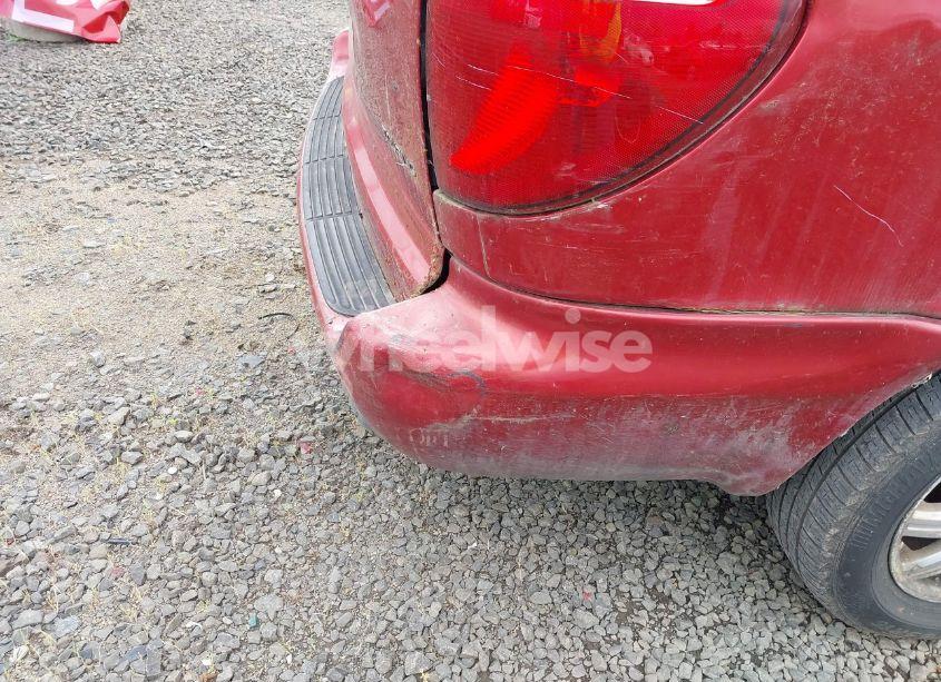 Photo 6 of 2006 Chrysler Town & COUNTRY TOURING (VIN 2A4GP54L76R666938)