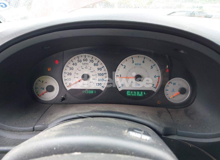 Photo 7 of 2006 Chrysler Town & COUNTRY TOURING (VIN 2A4GP54L76R666938)