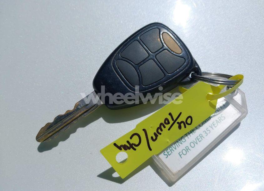 Photo 11 of 2006 Chrysler Town & COUNTRY TOURING (VIN 2A4GP54L76R688230)