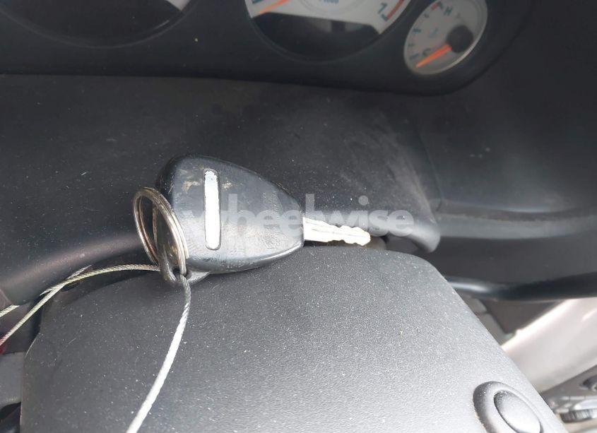 Photo 11 of 2006 Chrysler Town & COUNTRY TOURING (VIN 2A4GP54L76R772497)