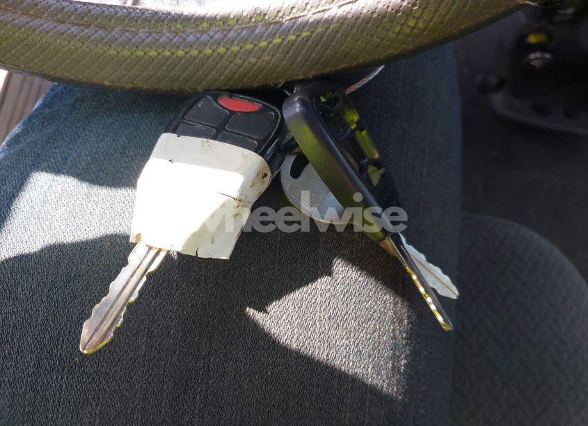 Photo 11 of 2006 Chrysler Town & COUNTRY TOURING (VIN 2A4GP54L76R783368)