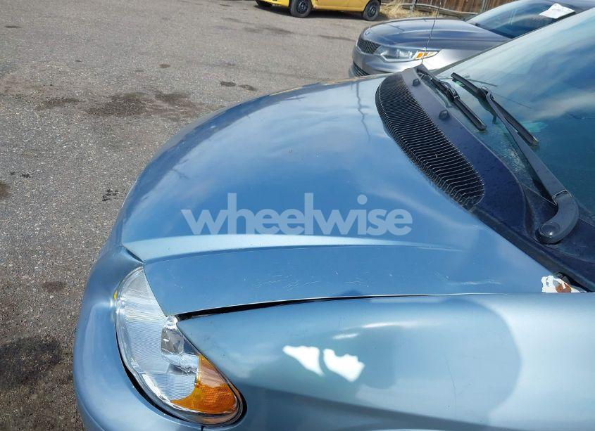 Photo 6 of 2006 Chrysler Town & COUNTRY TOURING (VIN 2A4GP54L76R783368)