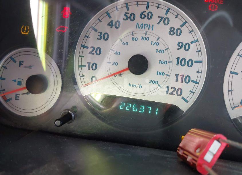 Photo 7 of 2006 Chrysler Town & COUNTRY TOURING (VIN 2A4GP54L76R783368)