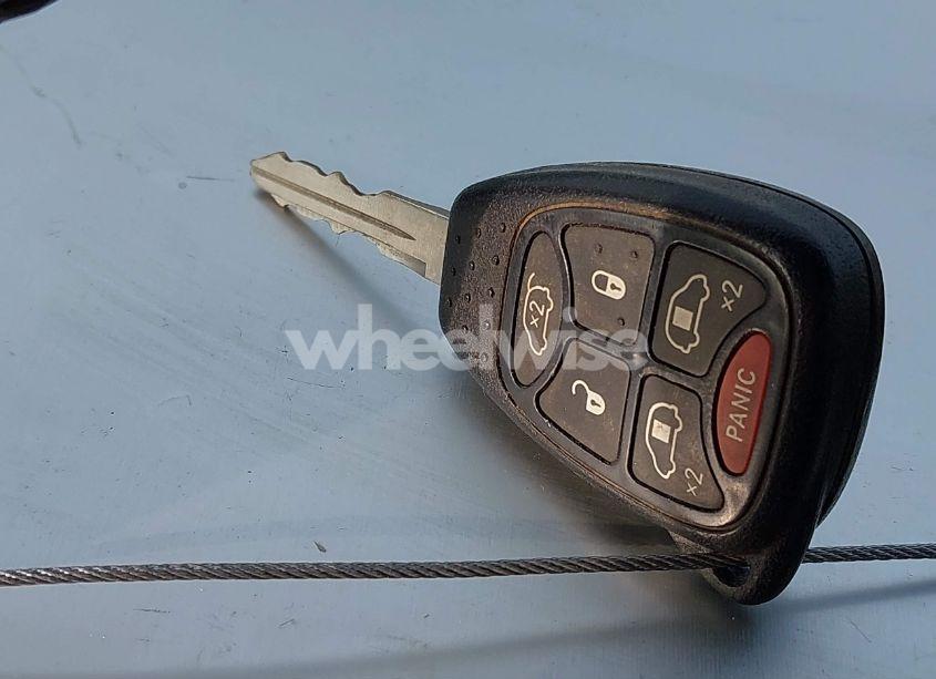 Photo 11 of 2006 Chrysler Town & COUNTRY TOURING (VIN 2A4GP54L76R818460)