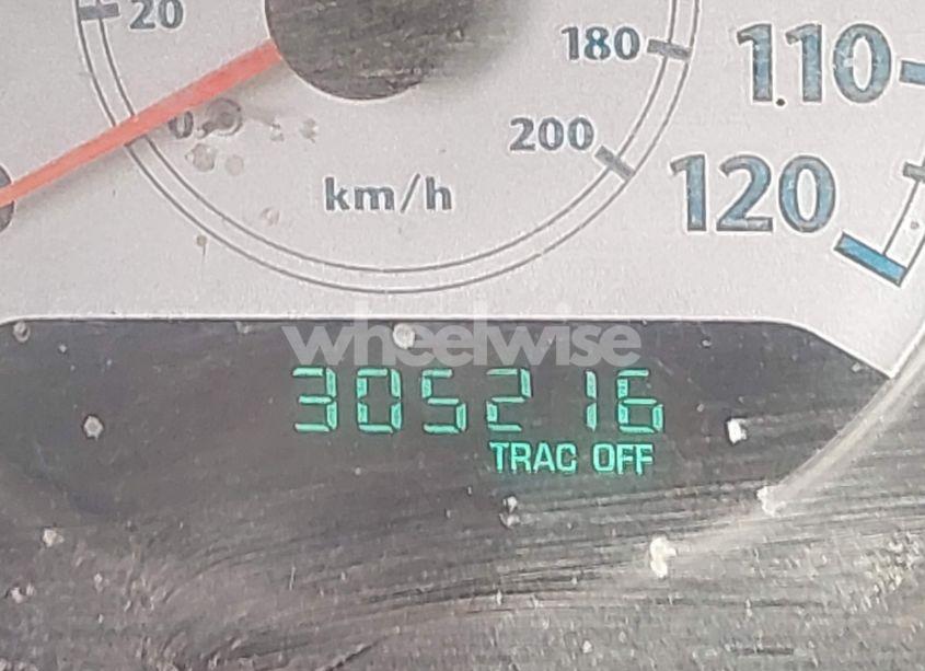 Photo 15 of 2006 Chrysler Town & COUNTRY TOURING (VIN 2A4GP54L76R818460)