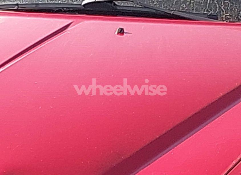 Photo 17 of 2006 Chrysler Town & COUNTRY TOURING (VIN 2A4GP54L76R818460)