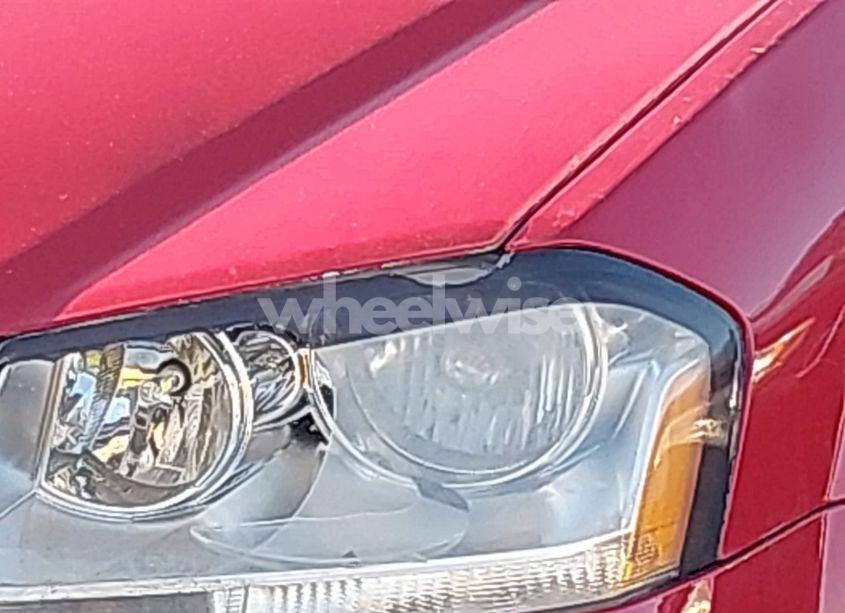 Photo 18 of 2006 Chrysler Town & COUNTRY TOURING (VIN 2A4GP54L76R818460)