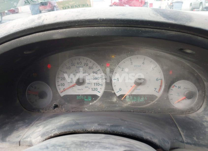 Photo 7 of 2006 Chrysler Town & COUNTRY TOURING (VIN 2A4GP54L76R818460)