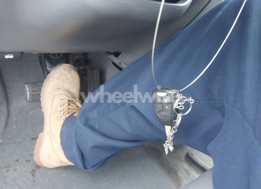 Photo 11 of 2006 Chrysler Town & COUNTRY TOURING (VIN 2A4GP54L76R844380)