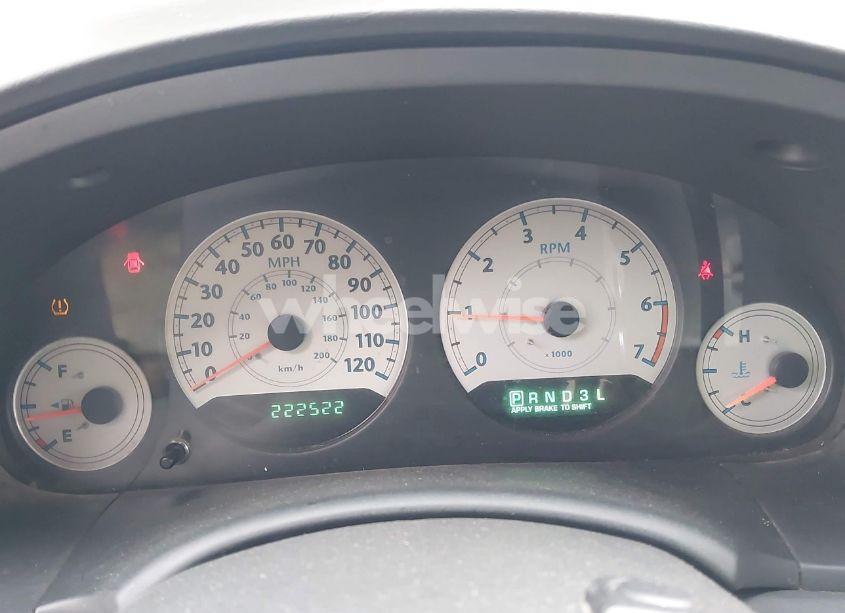 Photo 7 of 2006 Chrysler Town & COUNTRY TOURING (VIN 2A4GP54L76R871014)