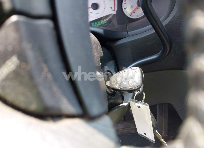 Photo 11 of 2007 Chrysler Town & COUNTRY TOURING (VIN 2A4GP54L77R168255)