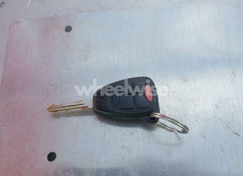 Photo 11 of 2006 Chrysler Town & COUNTRY TOURING (VIN 2A4GP54L86R625119)