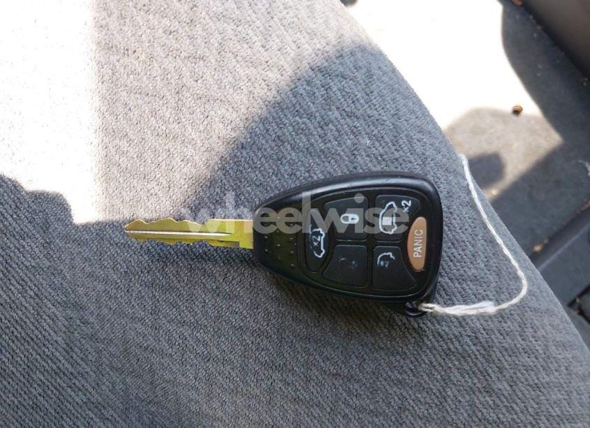 Photo 11 of 2006 Chrysler Town & COUNTRY TOURING (VIN 2A4GP54L86R760021)