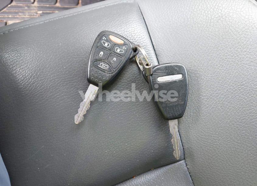 Photo 11 of 2006 Chrysler Town & COUNTRY TOURING (VIN 2A4GP54L86R821934)