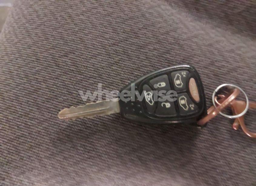 Photo 11 of 2007 Chrysler Town & COUNTRY TOURING (VIN 2A4GP54L87R136852)