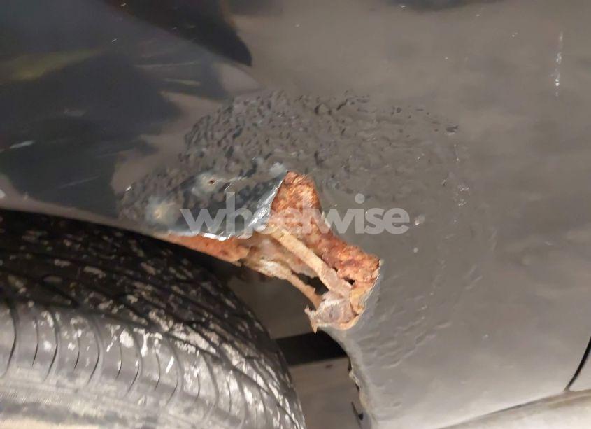 Photo 6 of 2007 Chrysler Town & COUNTRY TOURING (VIN 2A4GP54L87R136852)