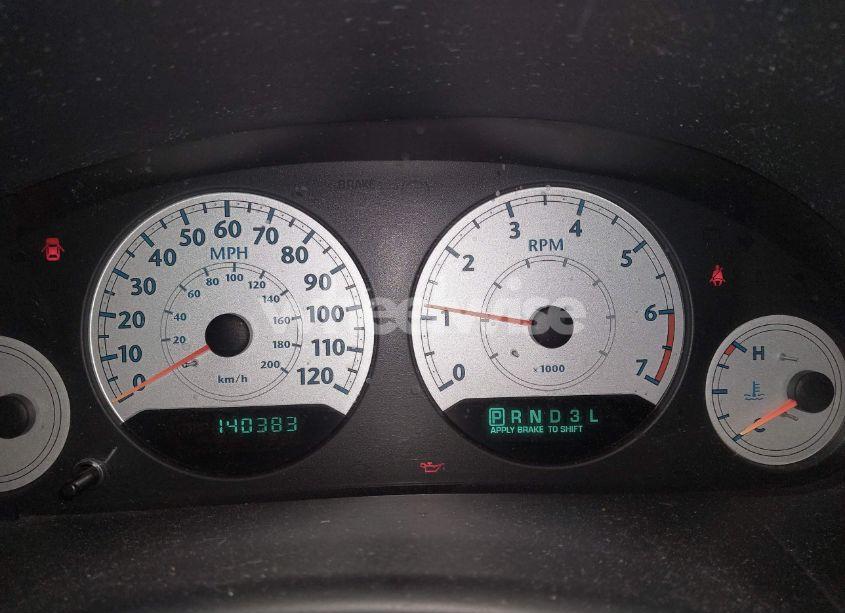 Photo 7 of 2007 Chrysler Town & COUNTRY TOURING (VIN 2A4GP54L87R136852)