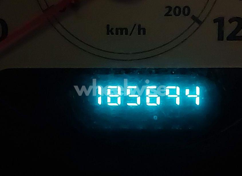 Photo 7 of 2007 Chrysler Town & COUNTRY TOURING (VIN 2A4GP54L87R138116)