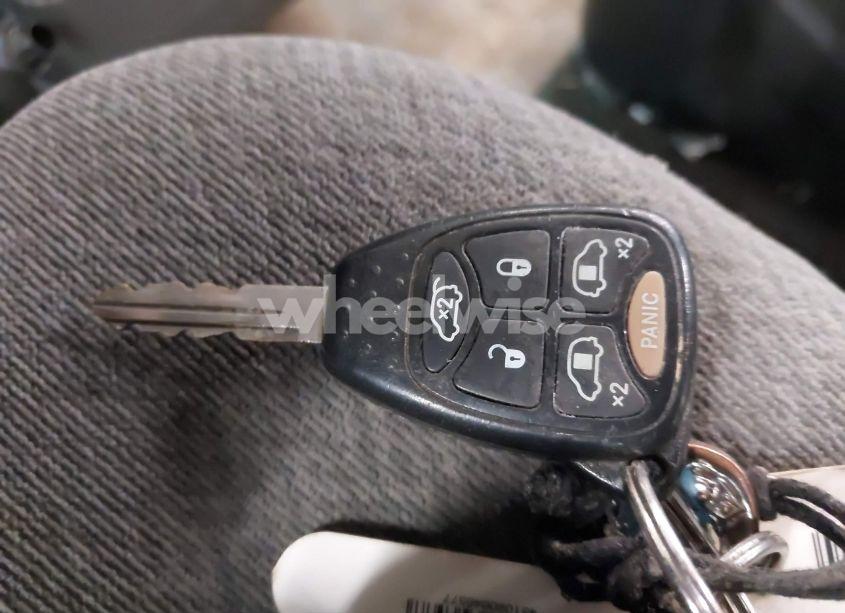 Photo 11 of 2006 Chrysler Town & COUNTRY TOURING (VIN 2A4GP54L96R849161)