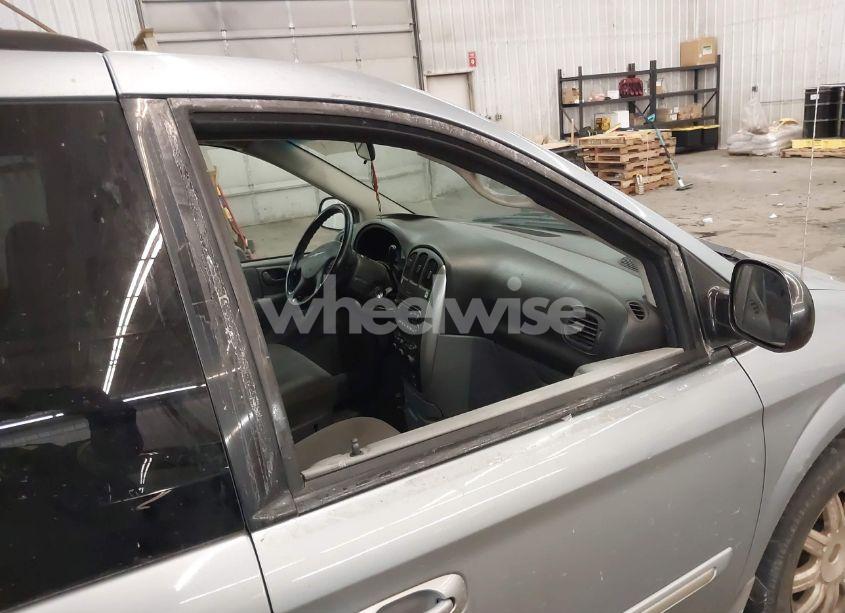 Photo 6 of 2006 Chrysler Town & COUNTRY TOURING (VIN 2A4GP54L96R849161)