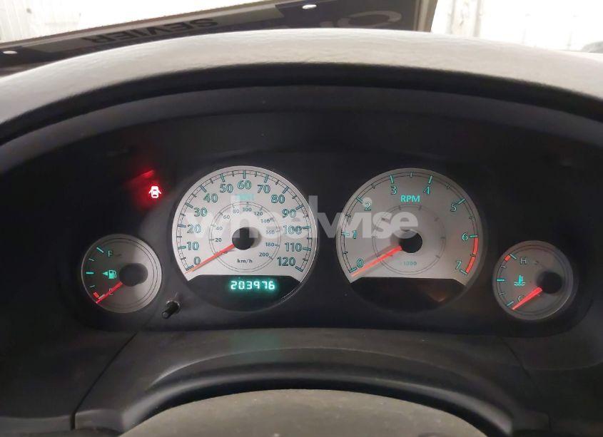 Photo 7 of 2006 Chrysler Town & COUNTRY TOURING (VIN 2A4GP54L96R849161)