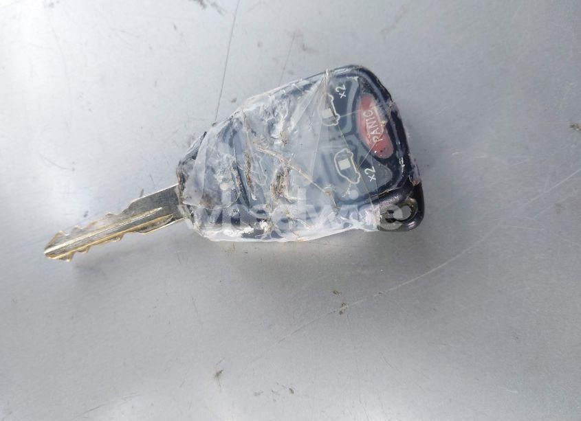 Photo 11 of 2006 Chrysler Town & COUNTRY TOURING (VIN 2A4GP54L96R910072)