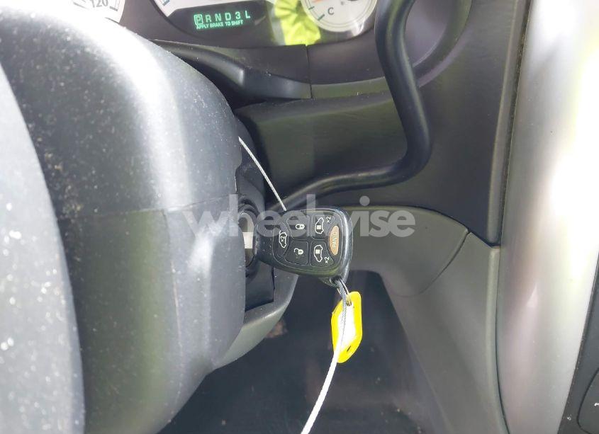 Photo 11 of 2006 Chrysler Town & COUNTRY TOURING (VIN 2A4GP54L96R910962)