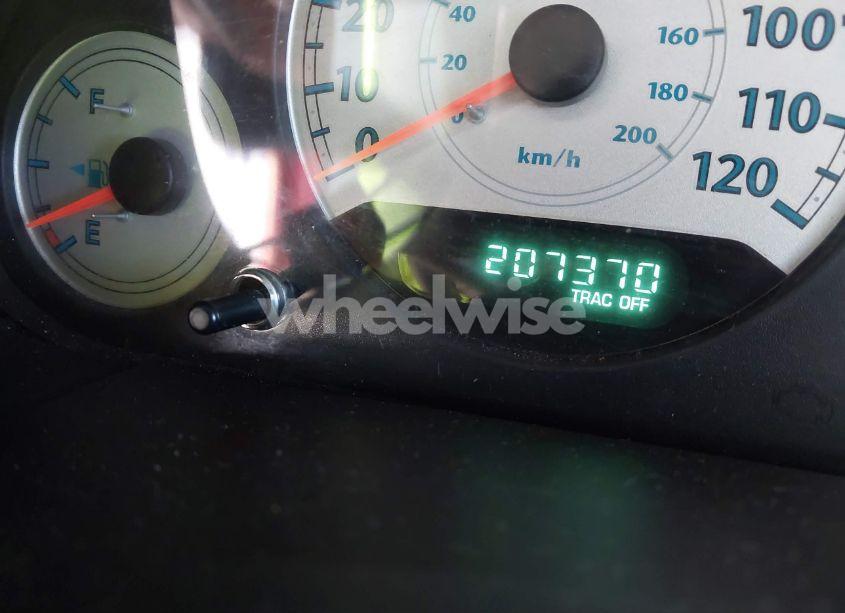 Photo 16 of 2006 Chrysler Town & COUNTRY TOURING (VIN 2A4GP54L96R910962)