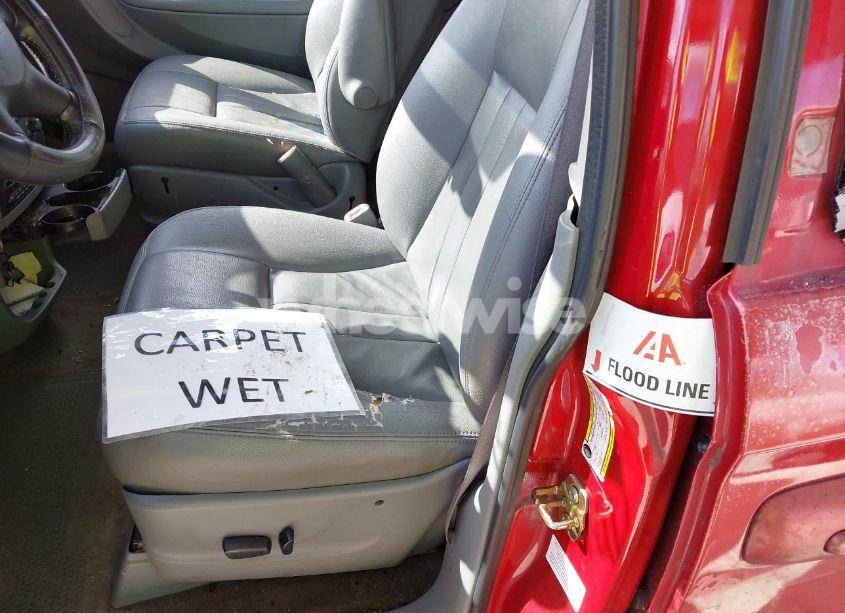 Photo 6 of 2006 Chrysler Town & COUNTRY TOURING (VIN 2A4GP54L96R910962)