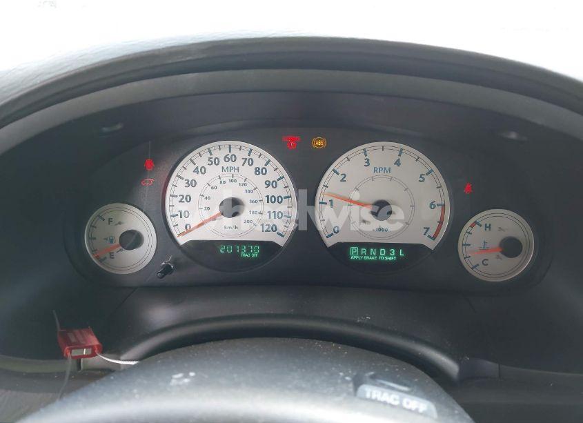 Photo 7 of 2006 Chrysler Town & COUNTRY TOURING (VIN 2A4GP54L96R910962)