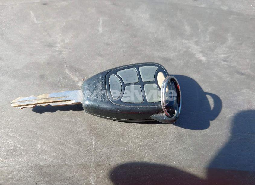 Photo 11 of 2007 Chrysler Town & COUNTRY TOURING (VIN 2A4GP54L97R152073)