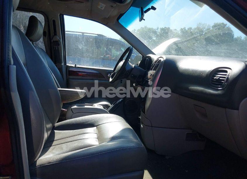 Photo 5 of 2007 Chrysler Town & COUNTRY TOURING (VIN 2A4GP54L97R152073)