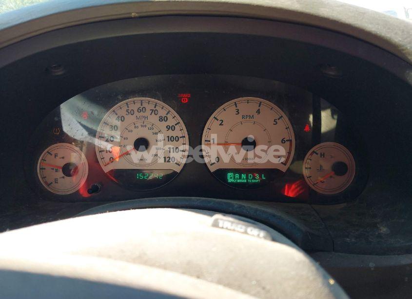 Photo 7 of 2007 Chrysler Town & COUNTRY TOURING (VIN 2A4GP54L97R152073)