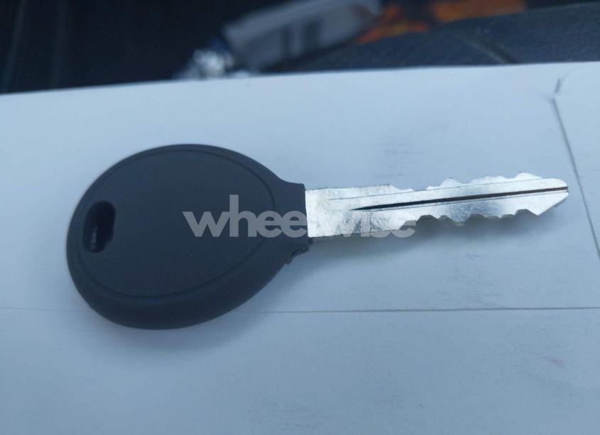 Photo 11 of 2007 Chrysler Town & COUNTRY TOURING (VIN 2A4GP54L97R152624)