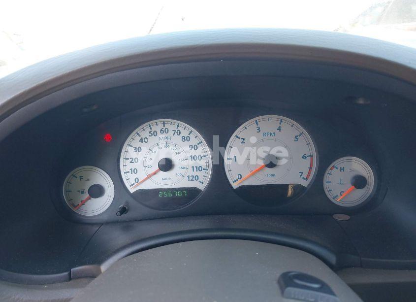 Photo 7 of 2007 Chrysler Town & COUNTRY TOURING (VIN 2A4GP54L97R152624)