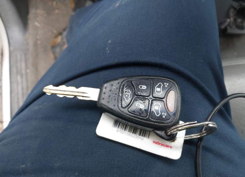 Photo 11 of 2007 Chrysler Town & COUNTRY TOURING (VIN 2A4GP54L97R215821)