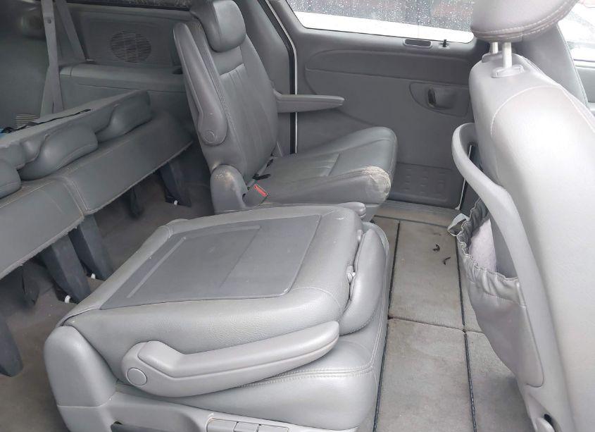 Photo 8 of 2007 Chrysler Town & COUNTRY TOURING (VIN 2A4GP54L97R215821)