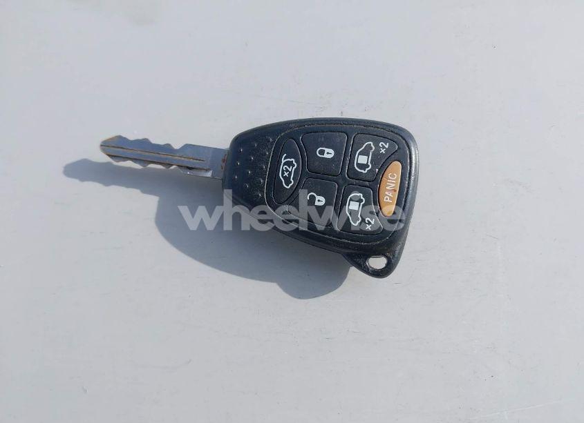 Photo 11 of 2007 Chrysler Town & COUNTRY TOURING (VIN 2A4GP54L97R272956)